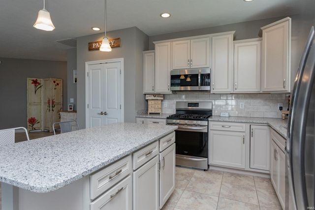 100 Aqueduct Circle, West Lafayette, IN 47906