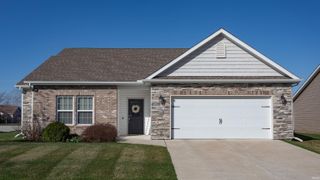 100 Aqueduct Circle, West Lafayette, IN 47906