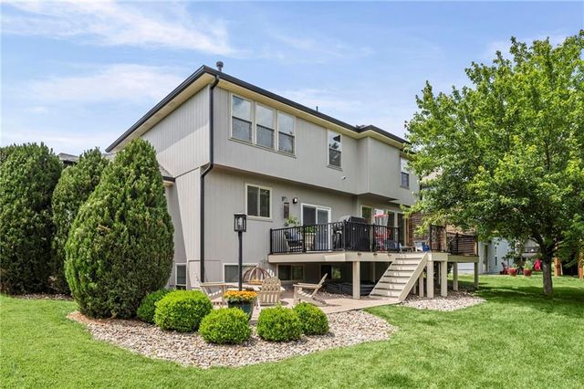 5211 Kenton Street, Shawnee, KS 66226