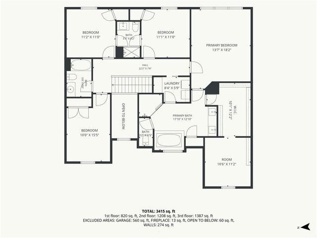 5211 Kenton Street, Shawnee, KS 66226