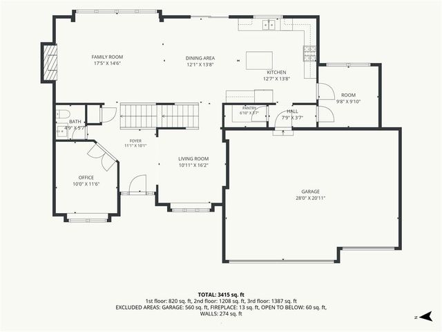 5211 Kenton Street, Shawnee, KS 66226