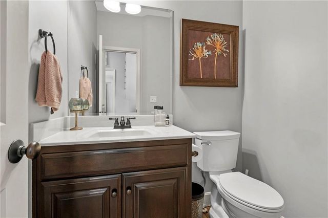 5211 Kenton Street, Shawnee, KS 66226
