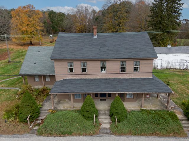 150 Gager Hill Road, Scotland, CT 06280