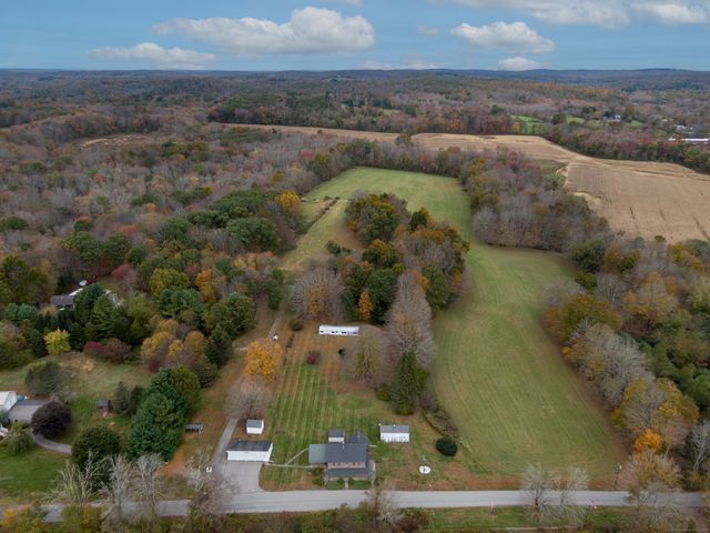 150 Gager Hill Road, Scotland, CT 06280