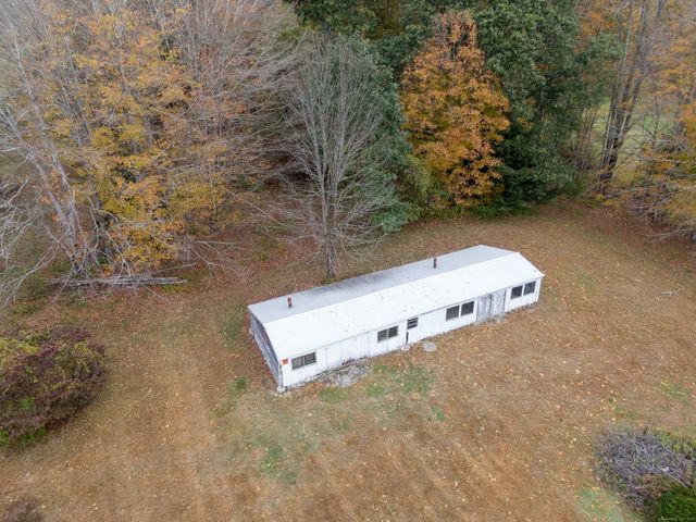 150 Gager Hill Road, Scotland, CT 06280