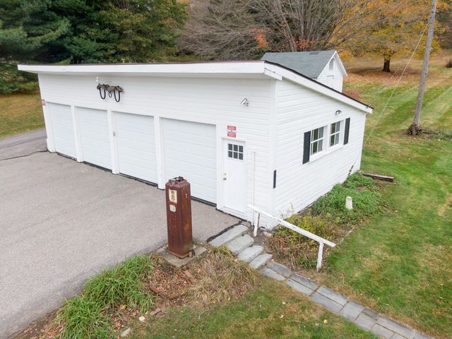 150 Gager Hill Road, Scotland, CT 06280