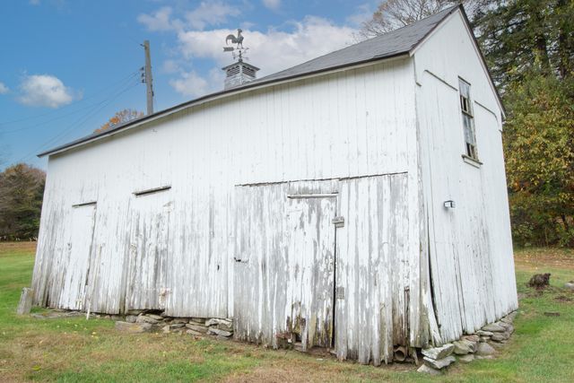 150 Gager Hill Road, Scotland, CT 06280