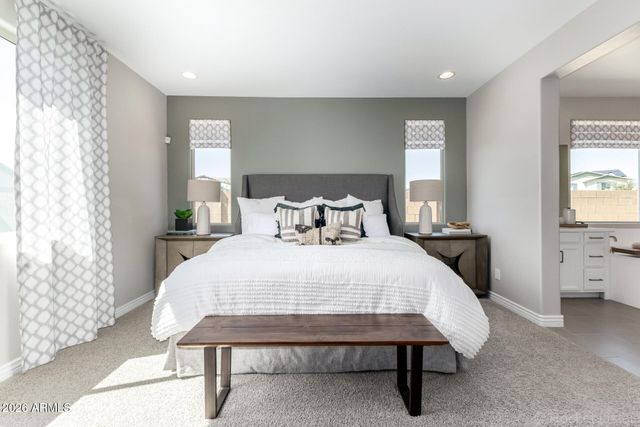 14321 W ARTEMISA Avenue, Surprise, AZ 85387