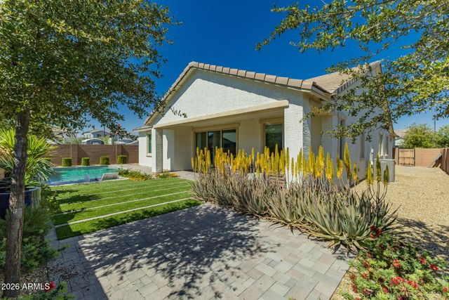 14321 W ARTEMISA Avenue, Surprise, AZ 85387