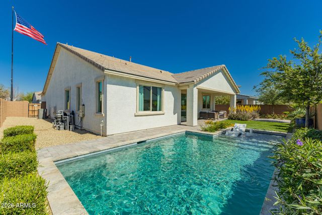 14321 W ARTEMISA Avenue, Surprise, AZ 85387