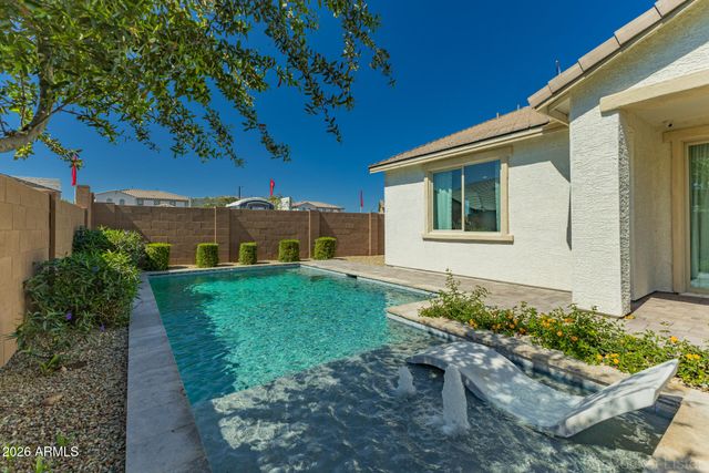 14321 W ARTEMISA Avenue, Surprise, AZ 85387