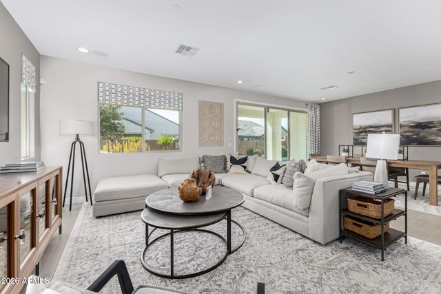 14321 W ARTEMISA Avenue, Surprise, AZ 85387