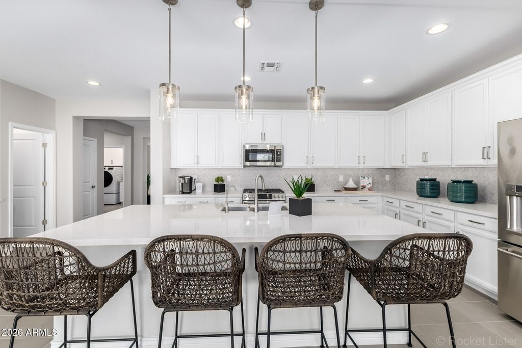 Image 12 of property listing at 14321 W ARTEMISA Avenue, Surprise, AZ 85387