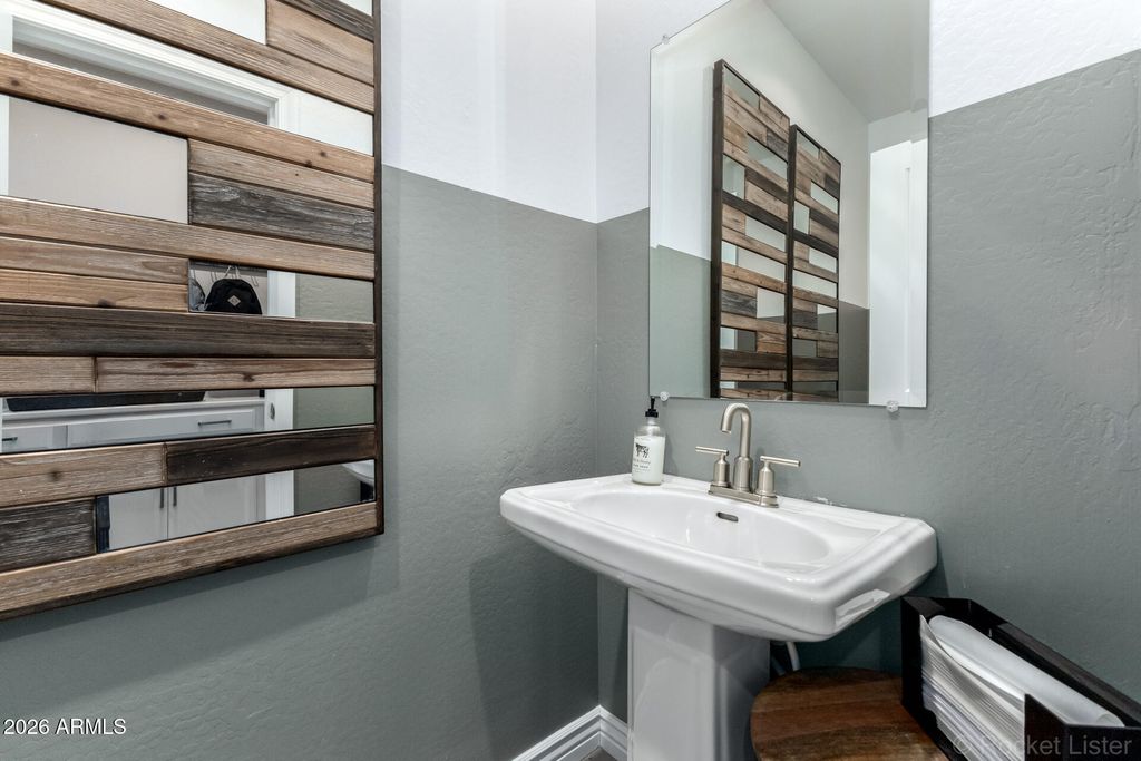 Image 14 of property listing at 14321 W ARTEMISA Avenue, Surprise, AZ 85387