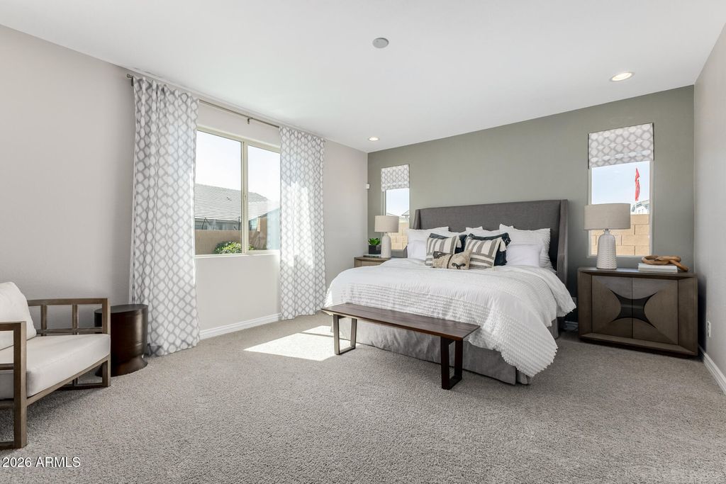 Image 15 of property listing at 14321 W ARTEMISA Avenue, Surprise, AZ 85387