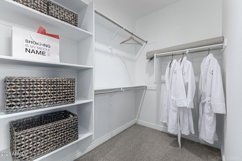 Image 18 of property listing at 14321 W ARTEMISA Avenue, Surprise, AZ 85387