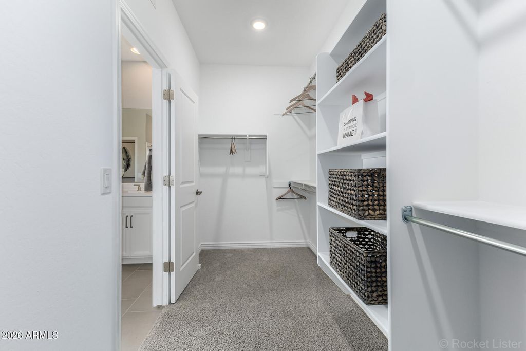 Image 19 of property listing at 14321 W ARTEMISA Avenue, Surprise, AZ 85387