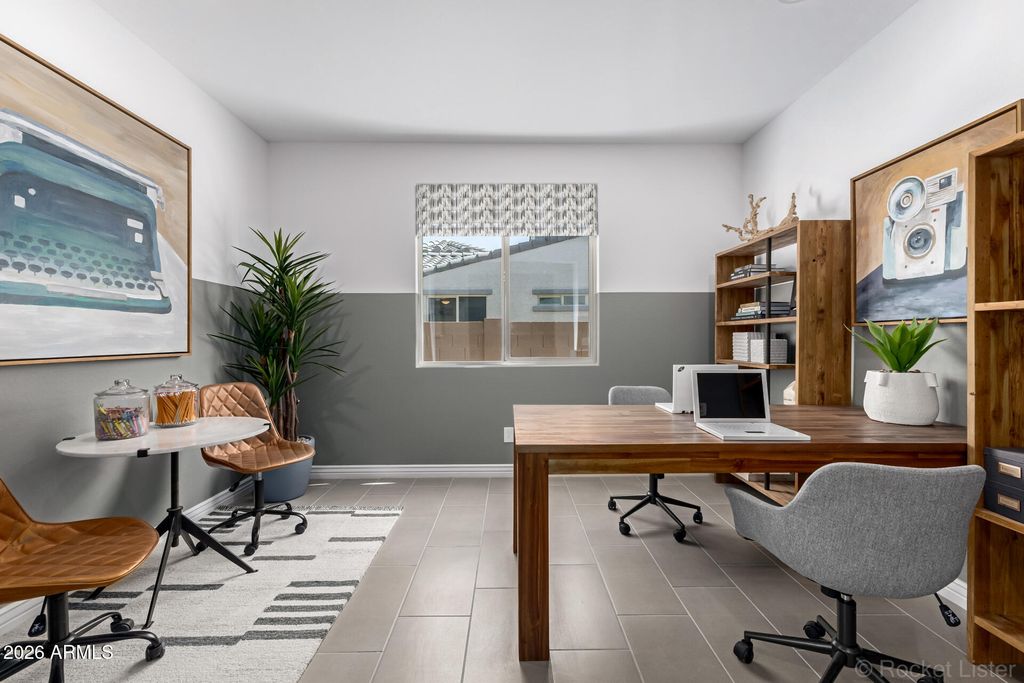 Image 2 of property listing at 14321 W ARTEMISA Avenue, Surprise, AZ 85387