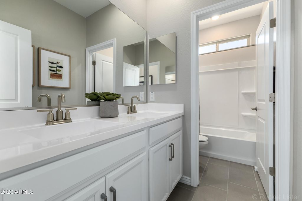 Image 25 of property listing at 14321 W ARTEMISA Avenue, Surprise, AZ 85387