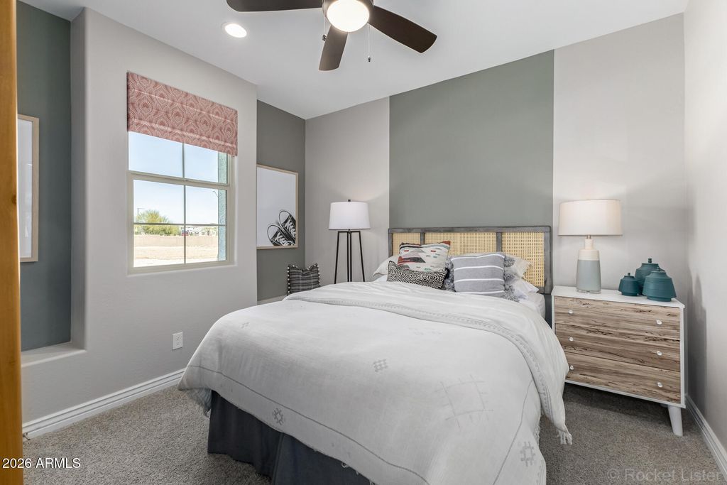 Image 26 of property listing at 14321 W ARTEMISA Avenue, Surprise, AZ 85387