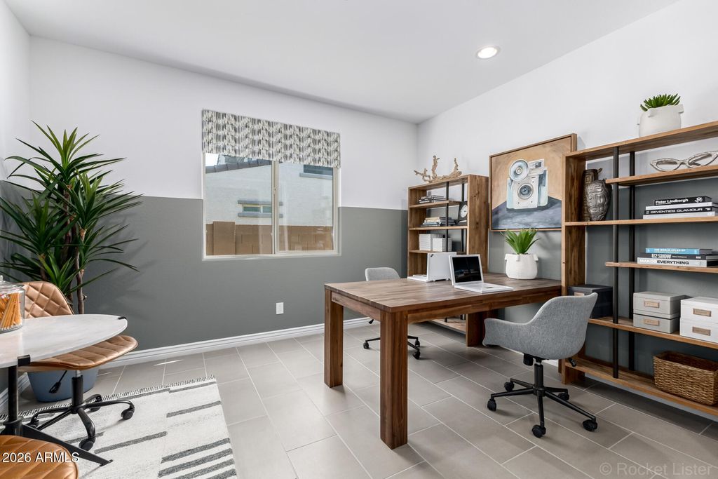 Image 3 of property listing at 14321 W ARTEMISA Avenue, Surprise, AZ 85387