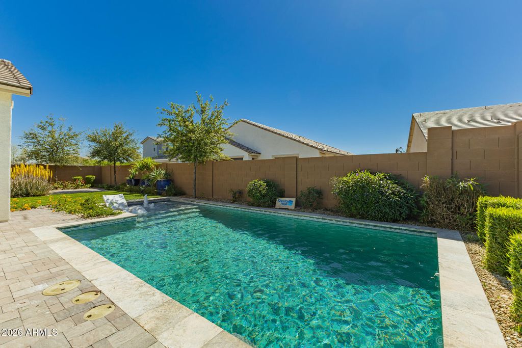 Image 36 of property listing at 14321 W ARTEMISA Avenue, Surprise, AZ 85387