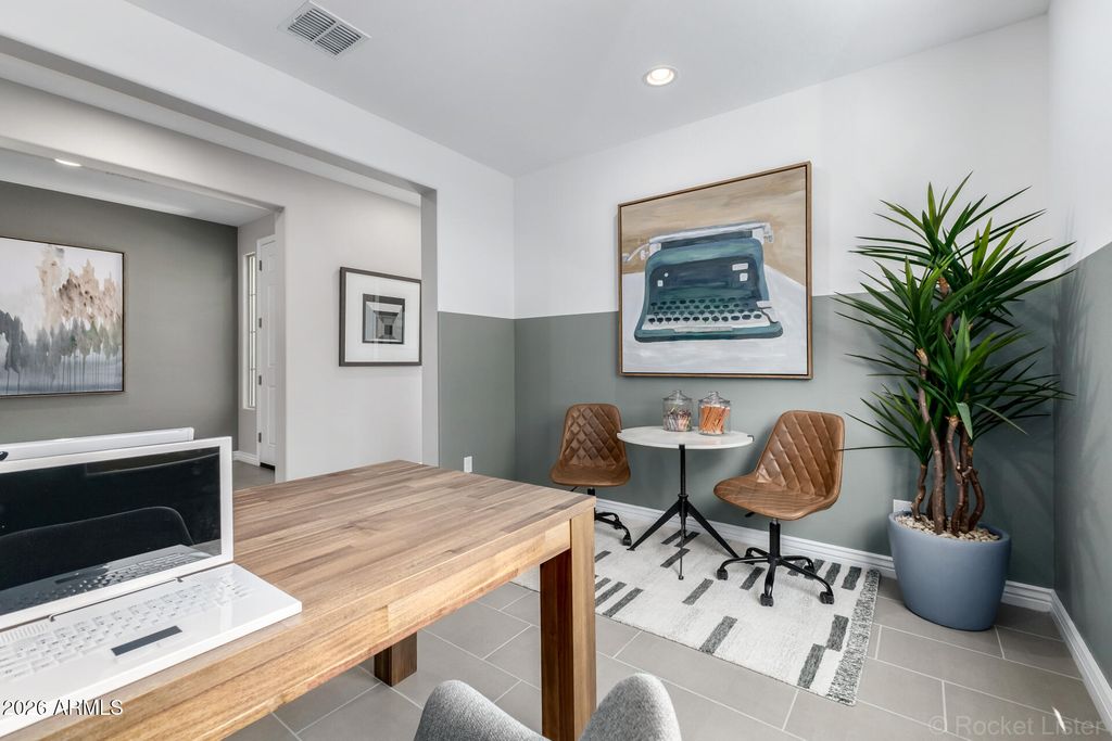 Image 4 of property listing at 14321 W ARTEMISA Avenue, Surprise, AZ 85387