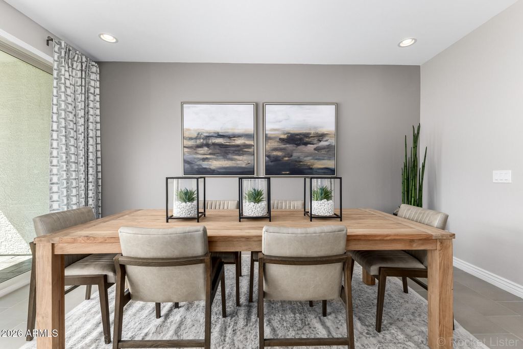 Image 8 of property listing at 14321 W ARTEMISA Avenue, Surprise, AZ 85387