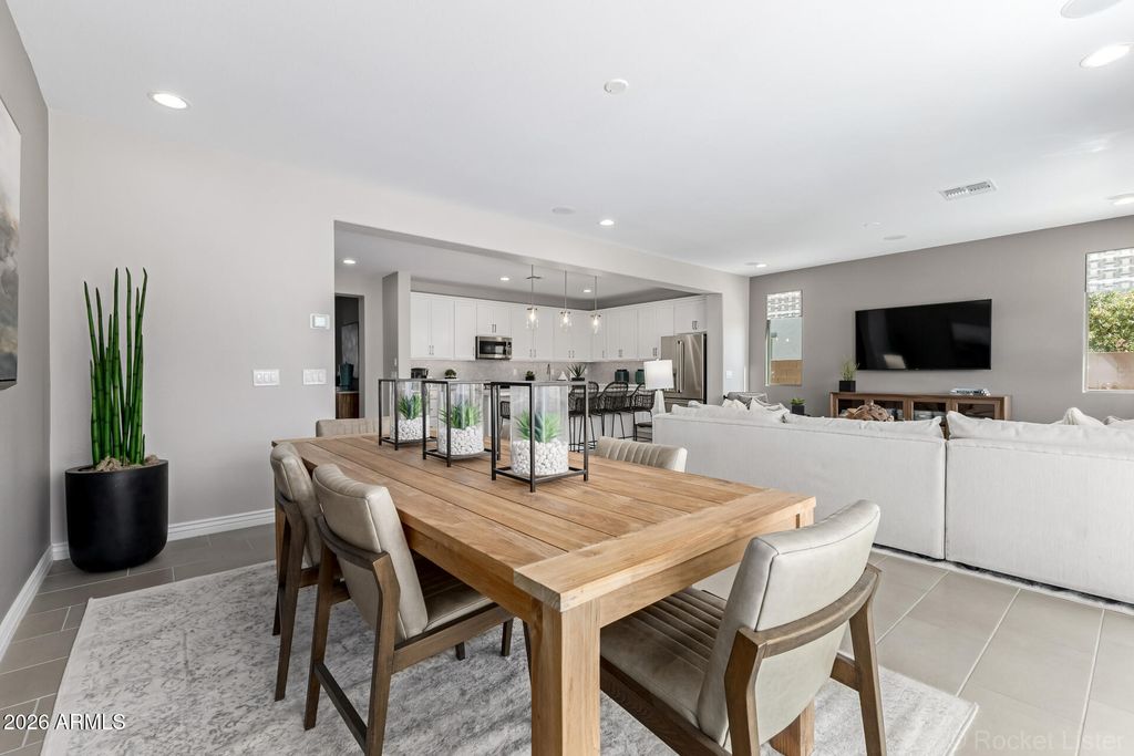 Image 9 of property listing at 14321 W ARTEMISA Avenue, Surprise, AZ 85387