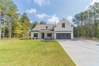 857 Bessie Court, Loganville, GA 30052