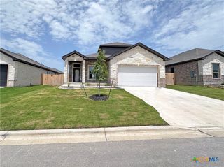 2026 Yarrow Road, Temple, TX 76502