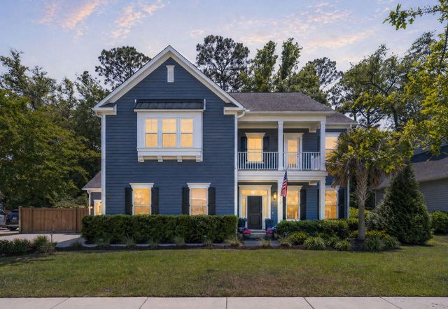 958 Foliage Lane, Charleston, SC 29412