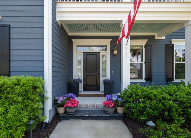 958 Foliage Lane, Charleston, SC 29412