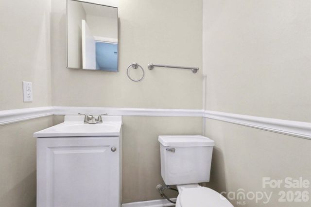 5212 Barrington Drive, Charlotte, NC 28215