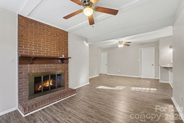 5212 Barrington Drive, Charlotte, NC 28215