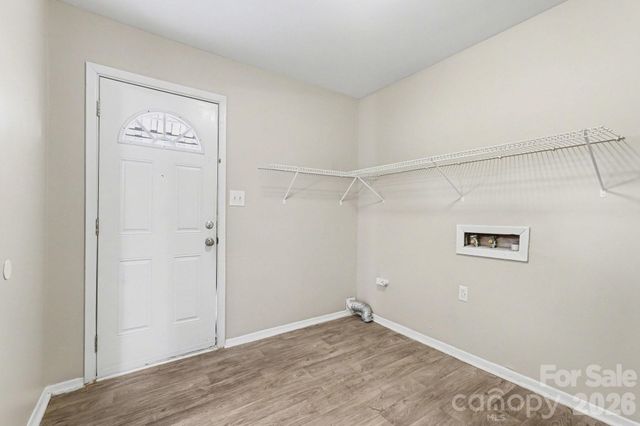 5212 Barrington Drive, Charlotte, NC 28215