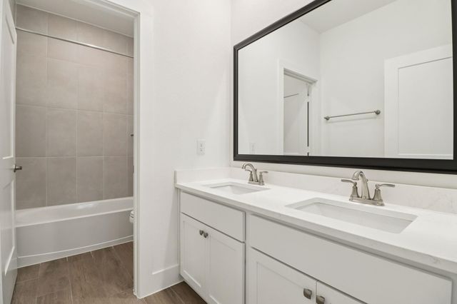 26269 E Outrider Banks Circle, Montgomery, TX 77316