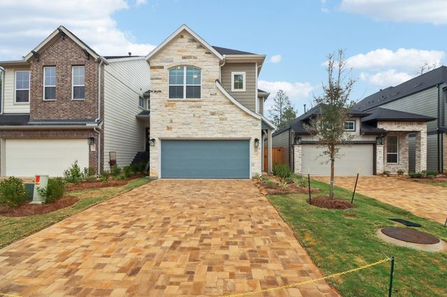 26269 E Outrider Banks Circle, Montgomery, TX 77316