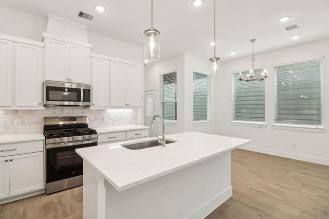 26269 E Outrider Banks Circle, Montgomery, TX 77316