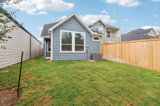 26269 E Outrider Banks Circle, Montgomery, TX 77316