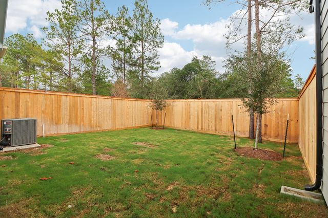 26269 E Outrider Banks Circle, Montgomery, TX 77316