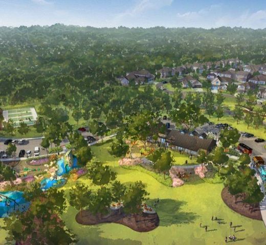 26269 E Outrider Banks Circle, Montgomery, TX 77316