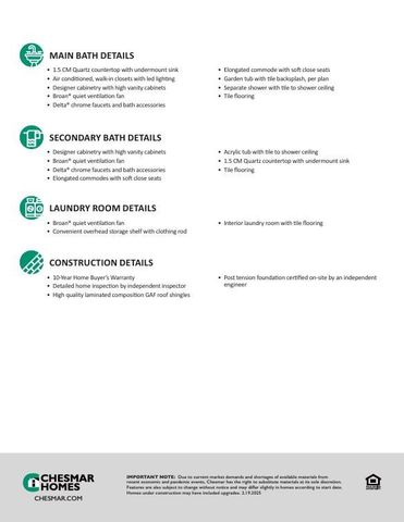 26269 E Outrider Banks Circle, Montgomery, TX 77316