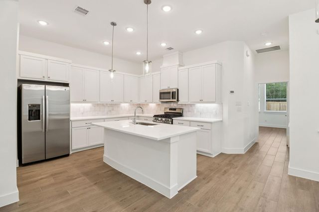 26269 E Outrider Banks Circle, Montgomery, TX 77316