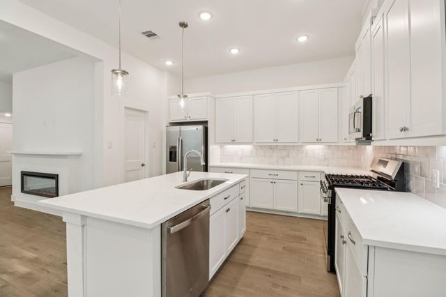 26269 E Outrider Banks Circle, Montgomery, TX 77316