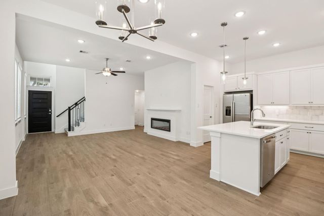 26269 E Outrider Banks Circle, Montgomery, TX 77316