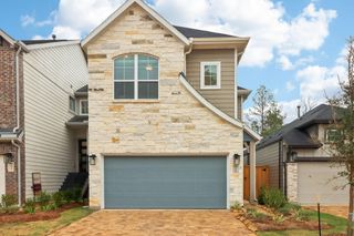 26269 E Outrider Banks Circle, Montgomery, TX 77316