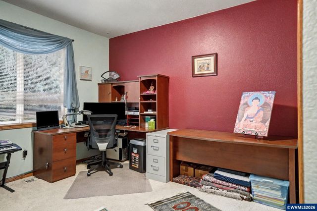 3393 NW Summerhill Pl, Albany, OR 97321