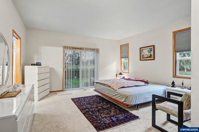 3393 NW Summerhill Pl, Albany, OR 97321