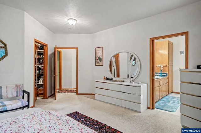 3393 NW Summerhill Pl, Albany, OR 97321